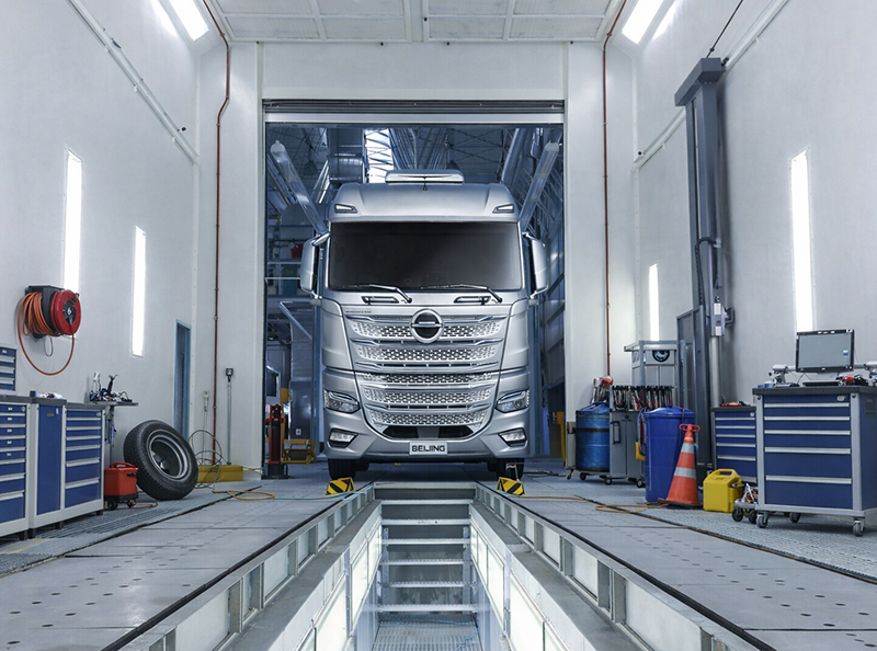 SERVICE YOU CAN TRUST