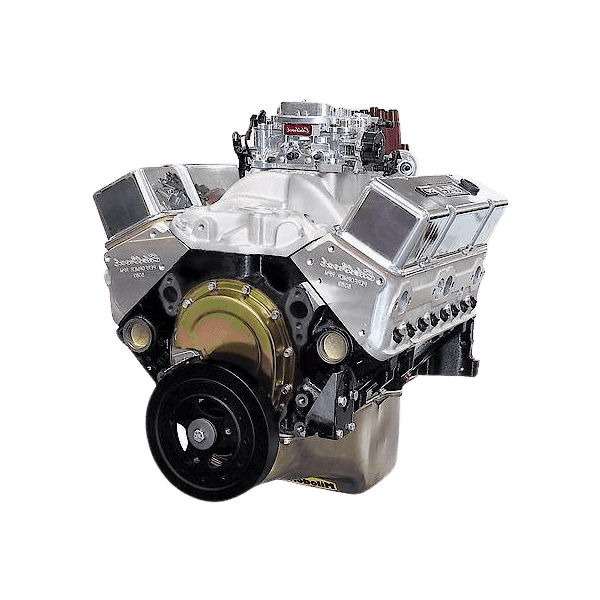 HIGH-PERFORMANCE ENGINE PARTS YOU CAN TRUST2.